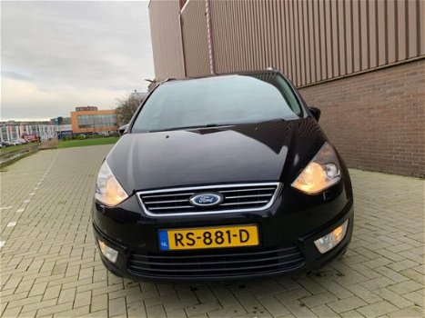 Ford Galaxy - 2.0 TDCi Titanium Automaat 7persoons 2010 - 1