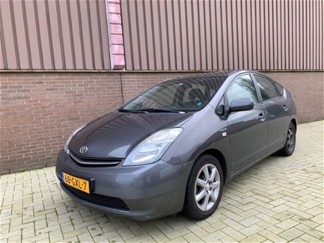 Toyota Prius - 1.5 VVT-i Comfort Automaat Hybrid 2008 - 1