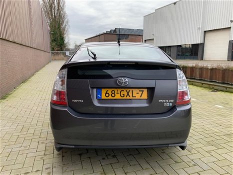 Toyota Prius - 1.5 VVT-i Comfort Automaat Hybrid 2008 - 1