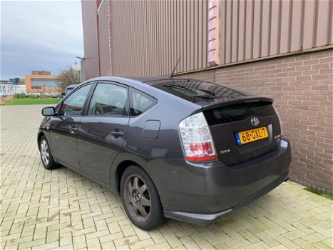 Toyota Prius - 1.5 VVT-i Comfort Automaat Hybrid 2008 - 1