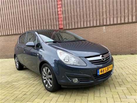 Opel Corsa - 1.4-16V '111' Edition 5drs Airco 2010 167.000km APK - 1