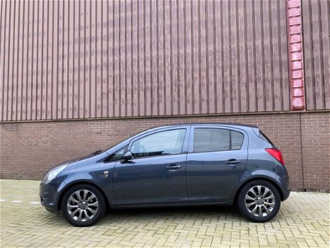 Opel Corsa - 1.4-16V '111' Edition 5drs Airco 2010 167.000km APK - 1