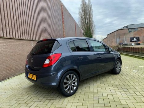 Opel Corsa - 1.4-16V '111' Edition 5drs Airco 2010 167.000km APK - 1