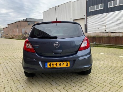 Opel Corsa - 1.4-16V '111' Edition 5drs Airco 2010 167.000km APK - 1