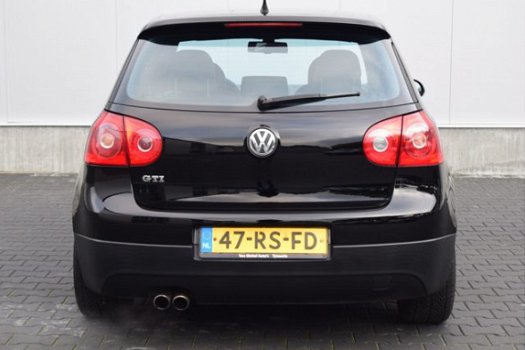 Volkswagen Golf - 2.0 TFSI GTI |Clima|sportstoelen|200PK|NAP| - 1