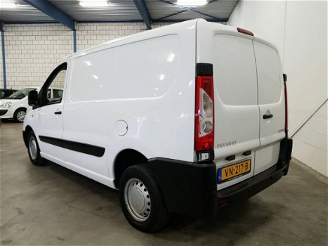 Peugeot Expert - 227 1.6 HDI L1H1 Profit+ Airco/3zits/PDC/Cruise - 1