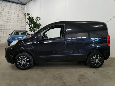 Peugeot Bipper - 1.4 HDi XT Airco/Audio/Tussenschot met raam - 1