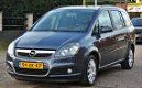 Opel Zafira - 1.8 Temptation , 7 PERS, CLIMA, CRUISE, TREKHAAK, NAP, ZEER NETTE AUTO - 1 - Thumbnail