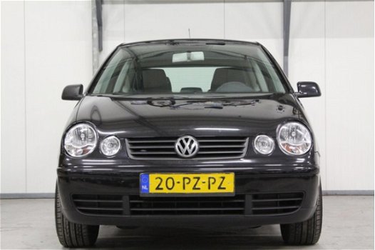 Volkswagen Polo - 1.4-16V Athene | Sportief | NAP | Rijdt goed - 1