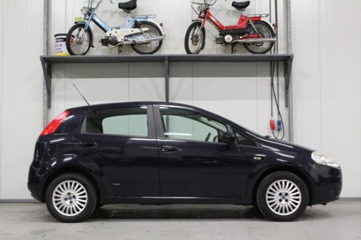 Fiat Grande Punto - 1.2 Dynamic | Nette auto | Elek ramen | NAP - 1