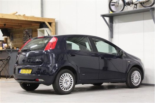 Fiat Grande Punto - 1.2 Dynamic | Nette auto | Elek ramen | NAP - 1