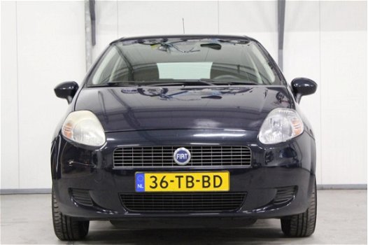 Fiat Grande Punto - 1.2 Dynamic | Nette auto | Elek ramen | NAP - 1