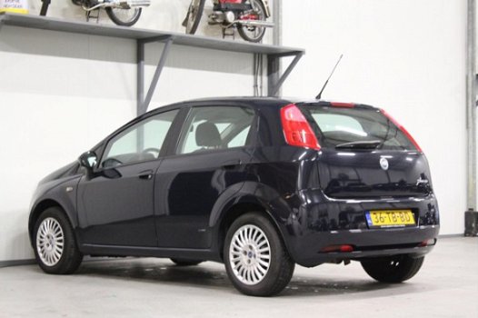 Fiat Grande Punto - 1.2 Dynamic | Nette auto | Elek ramen | NAP - 1