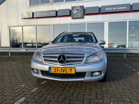 Mercedes-Benz C-klasse Estate - 220 CDI Avantgarde - 1