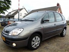 Renault Scénic - 1.6-16V Expression - AUTOMAAT