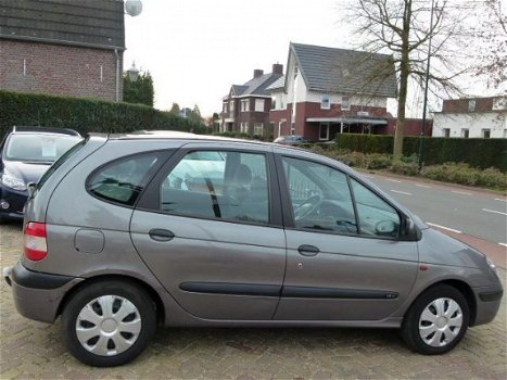 Renault Scénic - 1.6-16V Expression - AUTOMAAT - 1