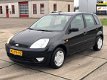 Ford Fiesta - 1.4 16V Trend |NAP|Nieuw APK|Elec Ramen - 1 - Thumbnail