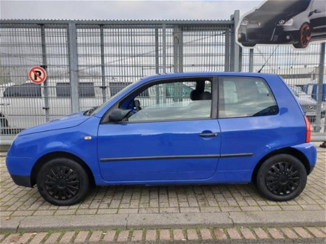 Volkswagen Lupo - 1.4-16V Trendline - 1