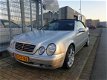 Mercedes-Benz CLK-klasse Cabrio - 200 Elegance - 1 - Thumbnail