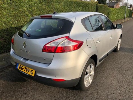 Renault Mégane - 1.5 dCi Bose - 1