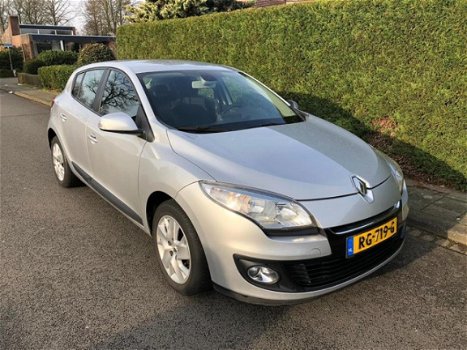 Renault Mégane - 1.5 dCi Bose - 1