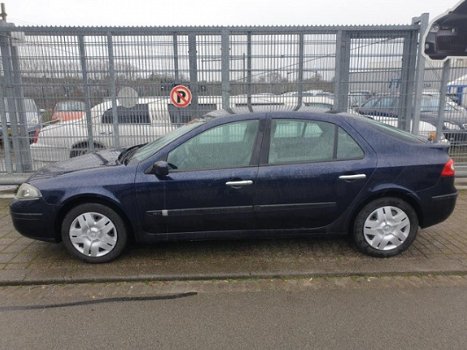 Renault Laguna - 1.6-16V Authentique - 1