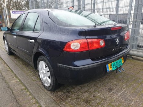 Renault Laguna - 1.6-16V Authentique - 1