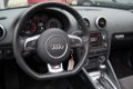 Audi A3 Cabriolet - 1.8 TFSI Ambition Pro Line S EERSTE EIGENAAR S LINE AUTOMAAT TREKHAAK-NAVIGATIE - 1 - Thumbnail