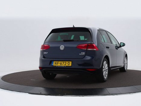 Volkswagen Golf - 1.0 Tsi 115pk Comfortline | Navigatie | Camera | Sportstoelen | P-Sensoren | 16