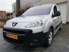 Peugeot Partner - 120 1.6 HDI L1 XR Airco Zijdeur 84.072 Km