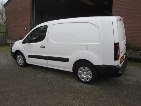 Citroën Berlingo - BERLINGO - 1