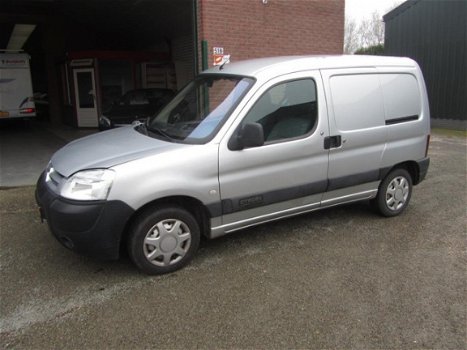 Citroën Berlingo - 2.0 HDI Multispace - 1