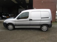 Citroën Berlingo - 2.0 HDI Multispace