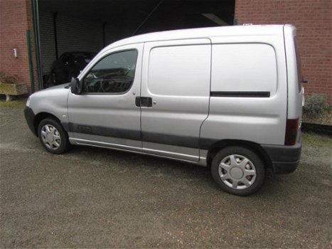 Citroën Berlingo - 2.0 HDI Multispace - 1