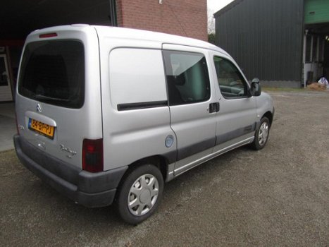 Citroën Berlingo - 2.0 HDI Multispace - 1