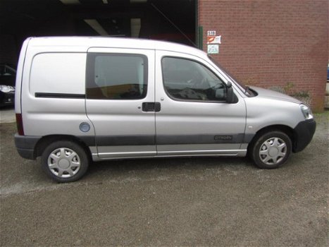 Citroën Berlingo - 2.0 HDI Multispace - 1