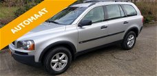 Volvo XC90 - 2.5 T GEARTRONIC