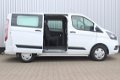 Ford Transit Custom - 280 2.0 TDCI L1H1 | DUBBELE CABINE | AIRCO | BLUETOOTH | BUMPERS IN KLEUR | LA - 1 - Thumbnail