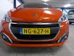 Peugeot 208 - 1.2 Puretech 82pk 5D Blue Lion, 5drs, navigatie, airco, cruisecontrol - 1 - Thumbnail