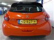 Peugeot 208 - 1.2 Puretech 82pk 5D Blue Lion, 5drs, navigatie, airco, cruisecontrol - 1 - Thumbnail