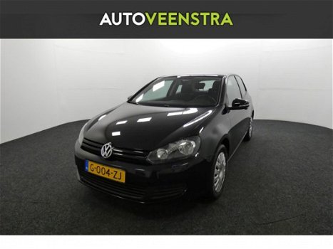 Volkswagen Golf - 1.6 TDI Comfortline - 1