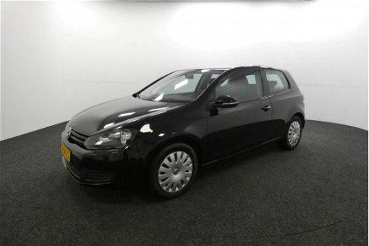 Volkswagen Golf - 1.6 TDI Comfortline - 1