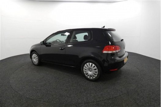 Volkswagen Golf - 1.6 TDI Comfortline - 1