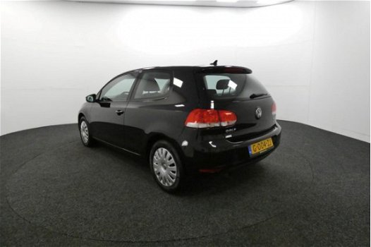 Volkswagen Golf - 1.6 TDI Comfortline - 1