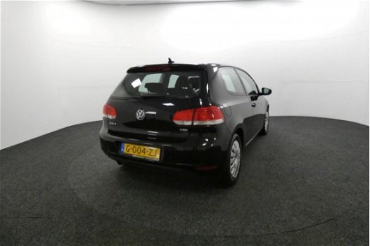 Volkswagen Golf - 1.6 TDI Comfortline - 1