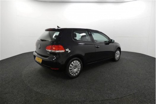 Volkswagen Golf - 1.6 TDI Comfortline - 1