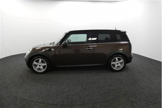 Mini Mini Cooper - D 1.6 - 1