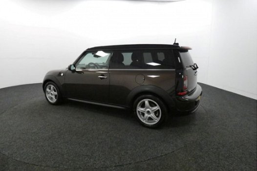 Mini Mini Cooper - D 1.6 - 1