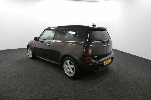 Mini Mini Cooper - D 1.6 - 1