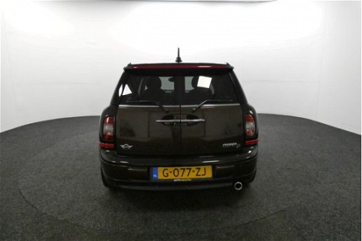 Mini Mini Cooper - D 1.6 - 1